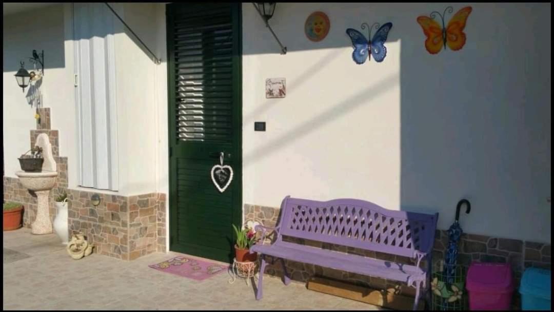Hotel Dimora Melissa à Colà Extérieur photo