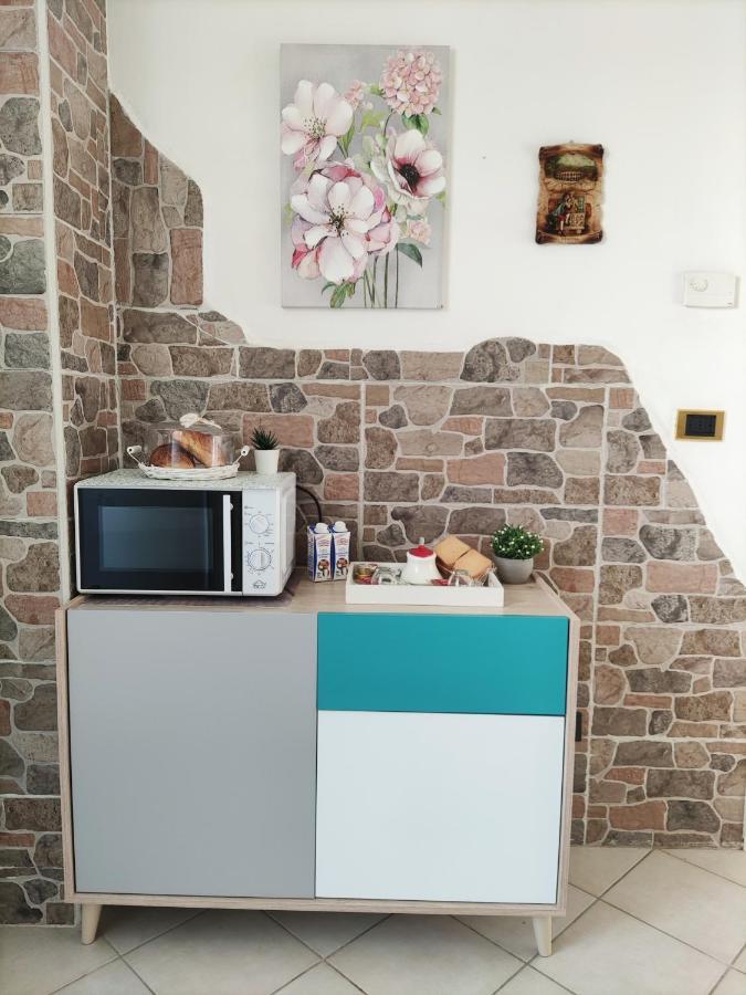 Hotel Dimora Melissa à Colà Extérieur photo