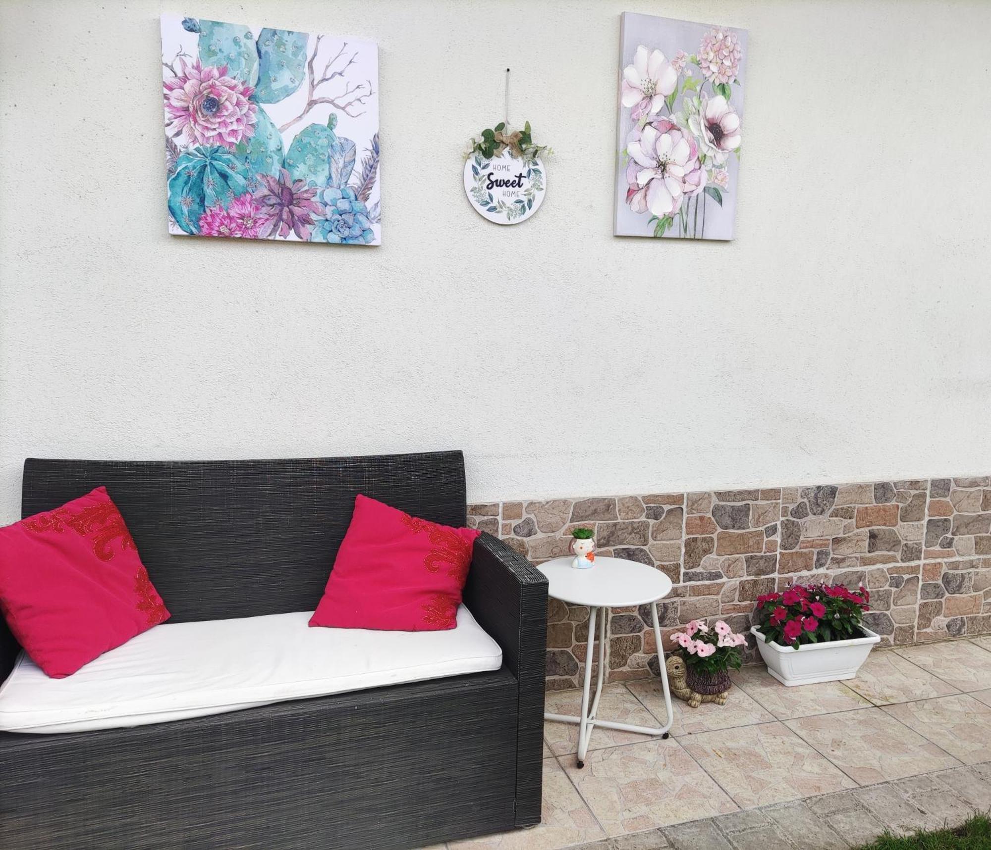 Hotel Dimora Melissa à Colà Extérieur photo